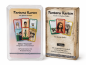 Preview: Pandora Karten "60er + Traumwelt"